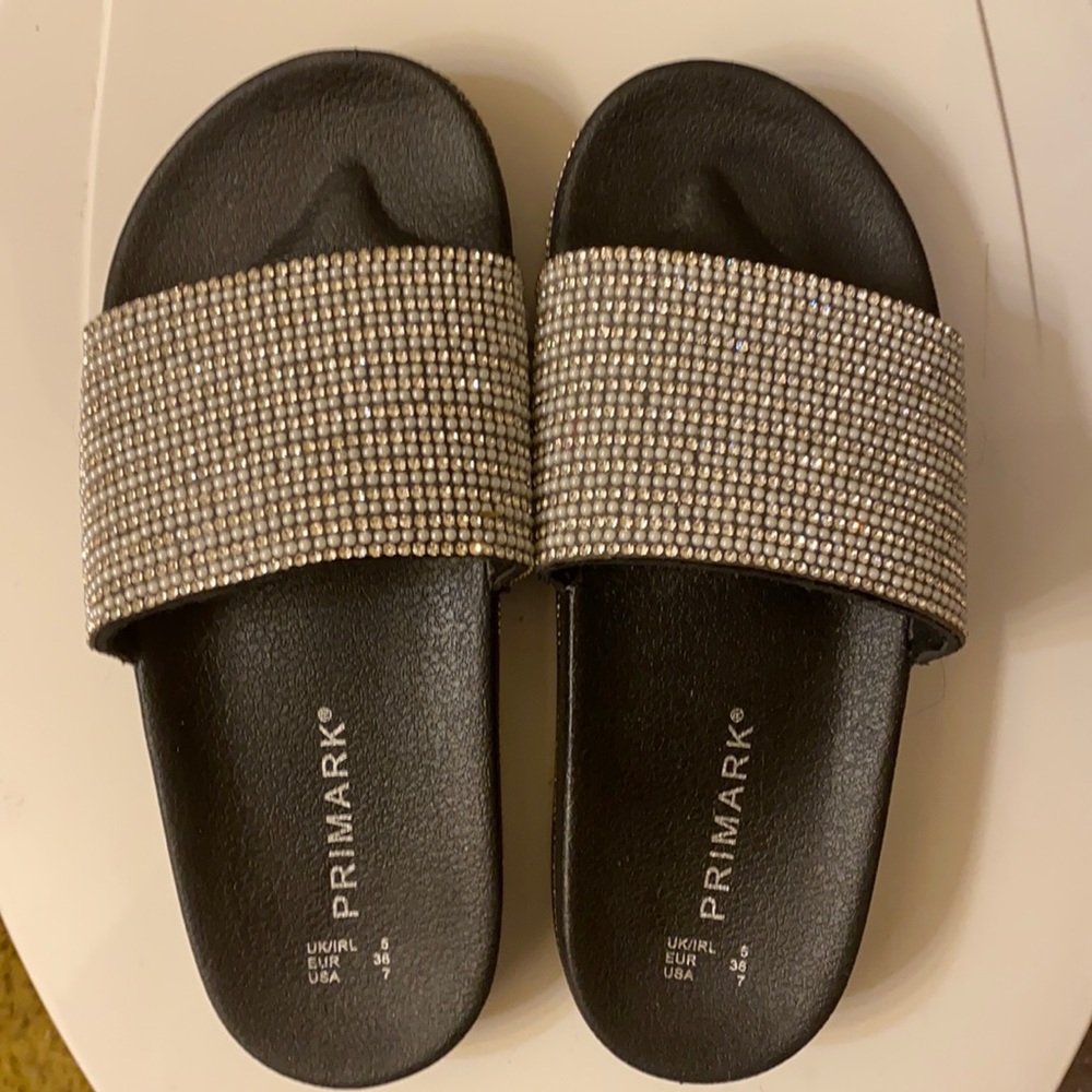Primark Flip Flops